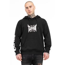 Tapout Mens hooded sweatshirt regular fit