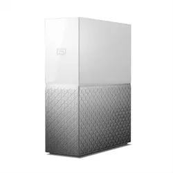 Trdi disk zunanji 8 TB, WESTERN DIGITAL, My Cloud Home, WDBVXC0080HWT-EESN, LAN, WiFi, USB 3.0, 3.5, siv