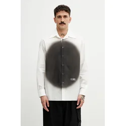 MM6 Maison Margiela srajca moška bombažna