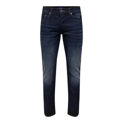 Only & Sons Kavbojke ONSLOOM, modra