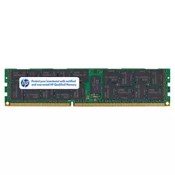 HP DODATEK server RAM 16GB 2RX4 (647901-B21)