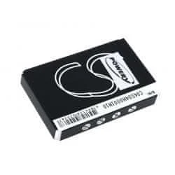 POWERY Akumulator Logitech L-LU18