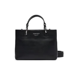 Emporio Armani Ročna torba EW000361 Črna