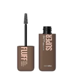 MAYBELINE New York Maskara za obrve Super Fluff Brow Mousse, 257 Medium brown