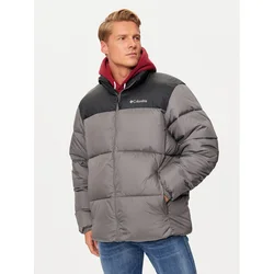 Columbia  Puhovke Puffect III Jacket  Siva