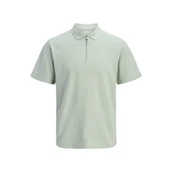 JJ Rebel Muška polo majica 12293147, Svetlozelena
