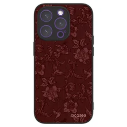 ULTIMATE CASE MagSafe za Apple iPhone 14 Pro - Red Elegance