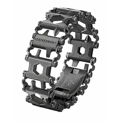 Leatherman Tread Metric Black