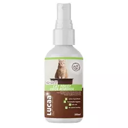 Lucaa+ Cat Toilet Odor Remover 300 ml