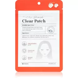 Mizon Flasteri za bubuljice Good Bye Blemish Clear A44