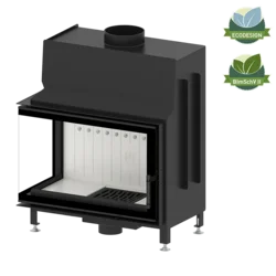 Hitze STMA 68X43 - leva