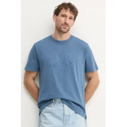 Bombažna kratka majica Pepe Jeans DARIUS TEE
