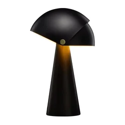 DFTP by Nordlux-Stona lampa sa podesivim abažurom ALIGN 1xE27/25W/230V crna