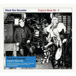 Black Box Recorder - England Made Me (2026 Edition) (CD)