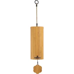Shamann Fall: Dm Chord Chimes