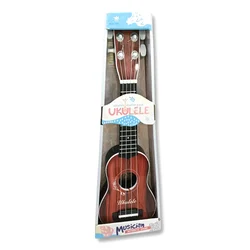 Jungle ukulele