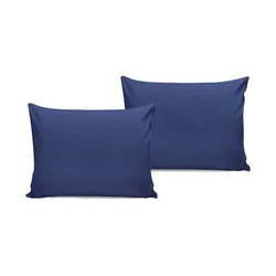 Sax Blue Jastučnica Set (2 Komada)