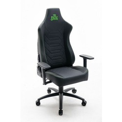 ePlayGame Gejmerska stolica HC-4055/ crna