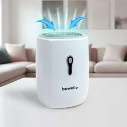 Bewello BW2011C — električni odvlaživač zraka 750 ml