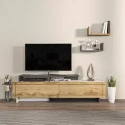 Hanah Home TV komoda Tammy 875ZNA4604