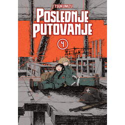 Poslednje putovanje br.4
