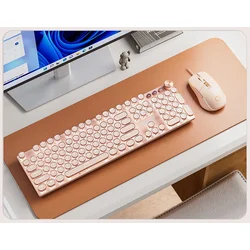 Ewadn Tastatura, Roze