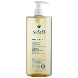 Rilastil Xerolact Uljana kupka, 1L