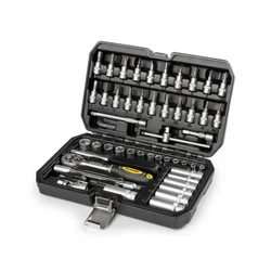Fieldmann Set nasadnih ključeva FDG 5020-53R, 53 Komada