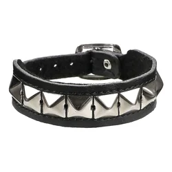 Zapestnica Piramide 1 - vegan - BWZ-676