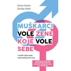 Muškarci vole žene koje vole sebe - Stiven K. i Džulija S. ( H0031 )