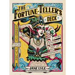 Fortune-Teller's Deck