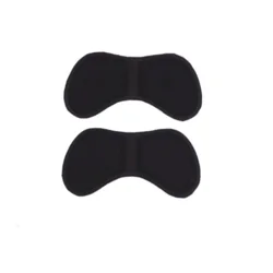 INF Protizdrsne pete (2 para) Black, (22126879)