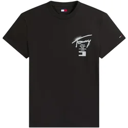 Tommy Hilfiger DM0DM22553 Črna