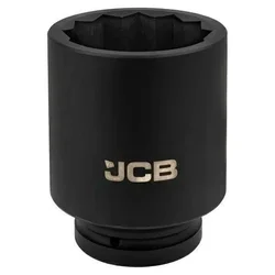 JCB Globoka udarna glava 1 33mm