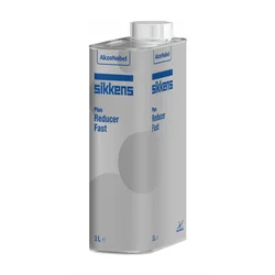 Razredčilo PLUS REDUCER FAST Sikkens - 5 L
