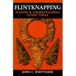 Flintknapping