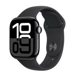 APPLE Pametni sat Series 10/ 42mm/ Jet Black