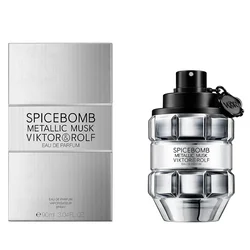 Viktor&Rolf Muški parfem Spicebomb Metallic Musk, EDP, 90 ml