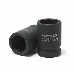 Forsage Impaktna glava 1/2 24 mm (6-kotna)