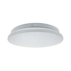 LED plafonsko svetlo sa senzorom pokreta LENA LED/24W/230V O 37,3 cm bela