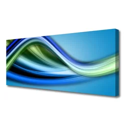 tulup.si Slika na platnu Abstrakcija graphics 120x60 cm