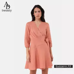 Ad Twenty Obleka