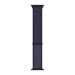 Apple Watch Sport Loop purple green 38/40/41mm