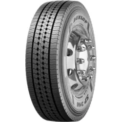 385/65R22.5 SP346 160K158L