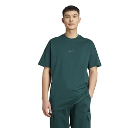 Adidas Muška majica M A Szn T, JX5079, Zelena