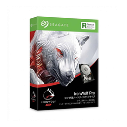 Trdi disk 32TB Seagate IronWolf Pro ST32000NT000