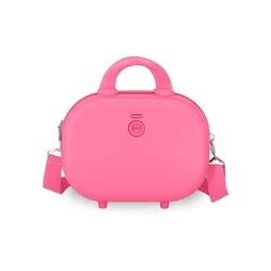 Enso ABS Beauty case - Pink ( 96.239.25 )