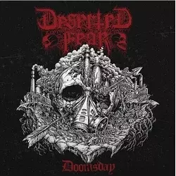 Deserted Fear - Doomsday (180 g) (Gatefold Sleeve) (Limited Edition) (LP)