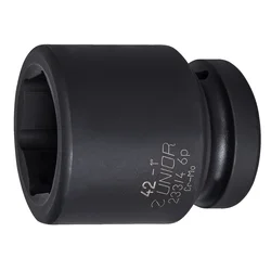 Unior Nasadni Impact 1” 233/4 6p 41 615204