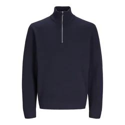 JACK & JONES Pulover JPRBLAMILANO  mornarska